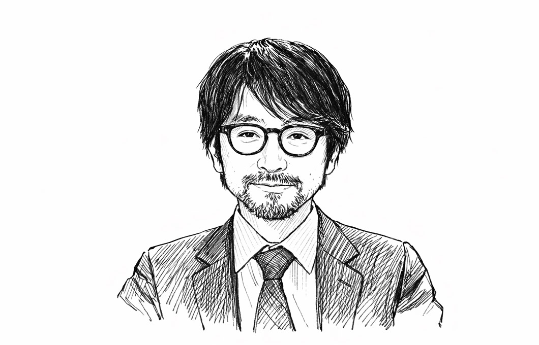 独立行政法人国立病院機構 花巻病院　院長　本村 啓介