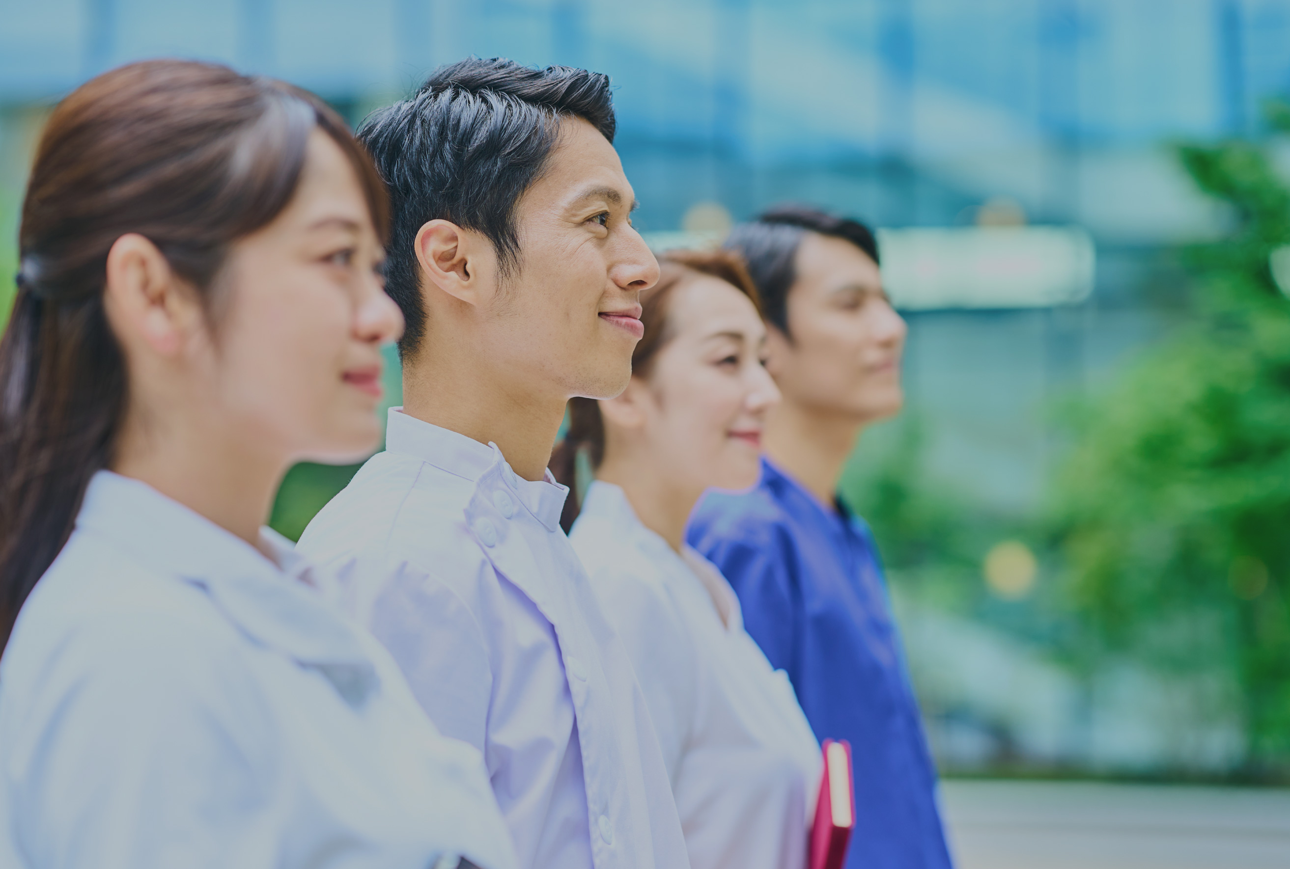 独立行政法人国立病院機構 花巻病院