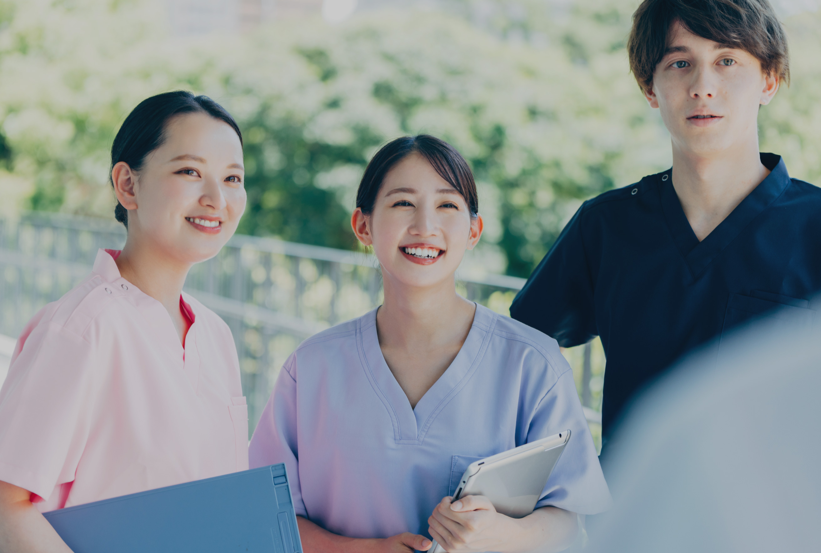 独立行政法人国立病院機構 花巻病院