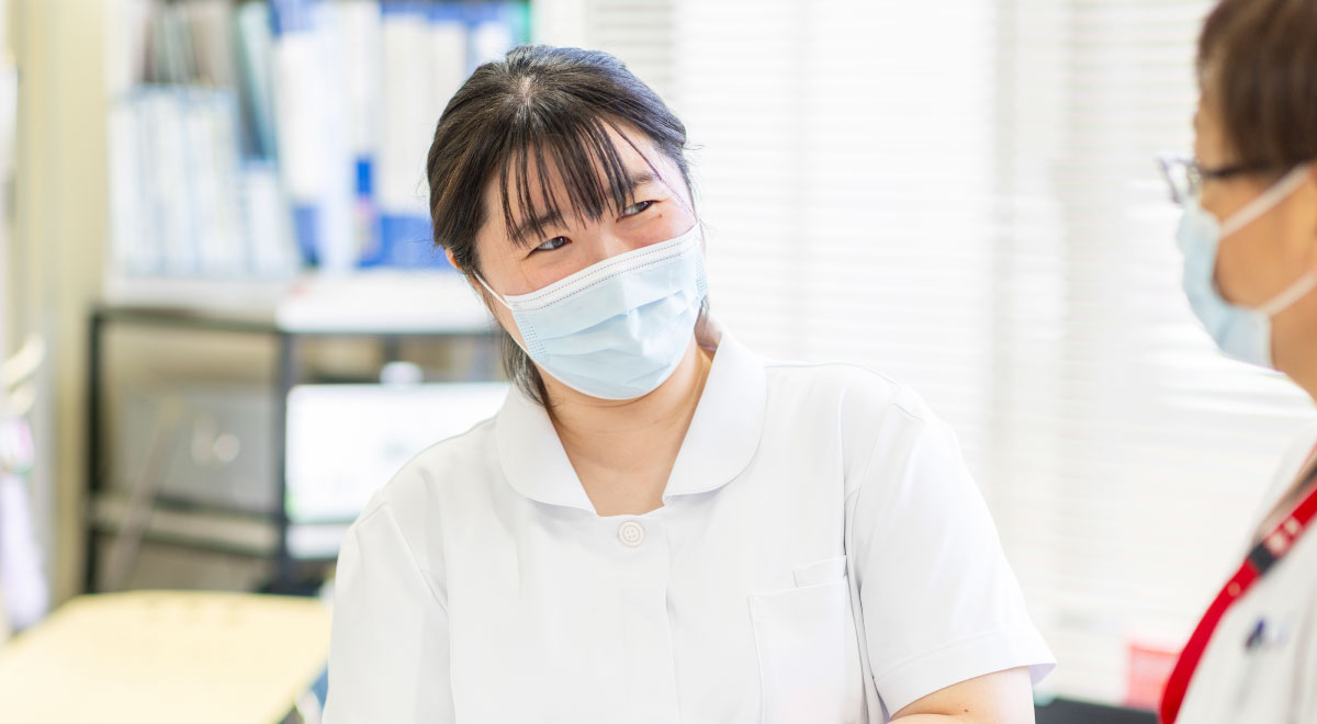 外来診療について