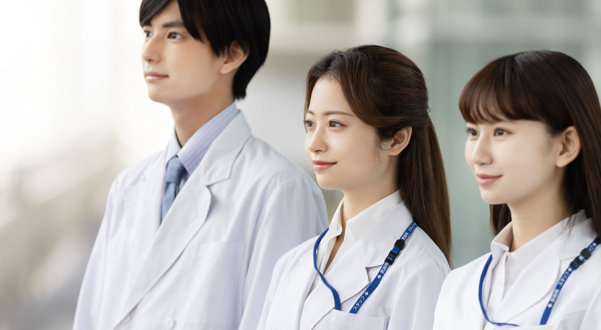 見学会・インターンシップのご案内