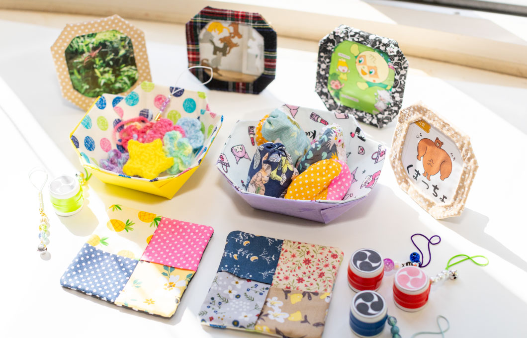 デイケア・ショートケア