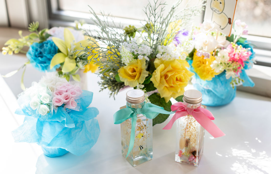 デイケア・ショートケア