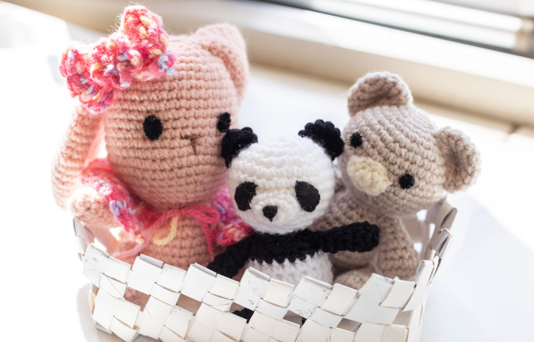 デイケア・ショートケア