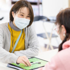 デイケア・ショートケア