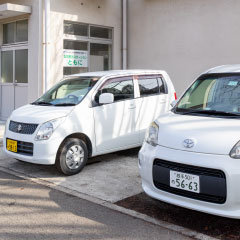 訪問支援（訪問看護）