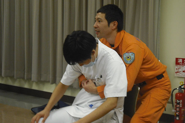 医療安全管理室