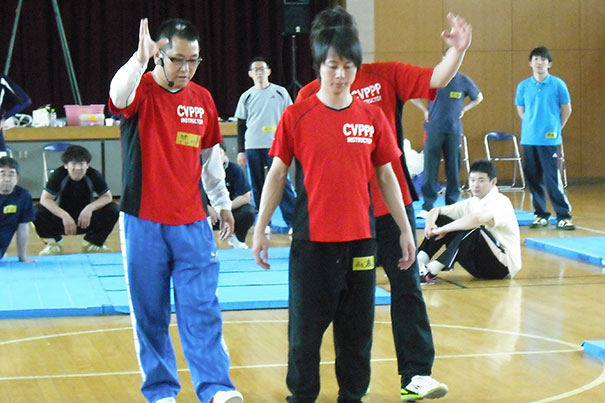 医療安全管理室