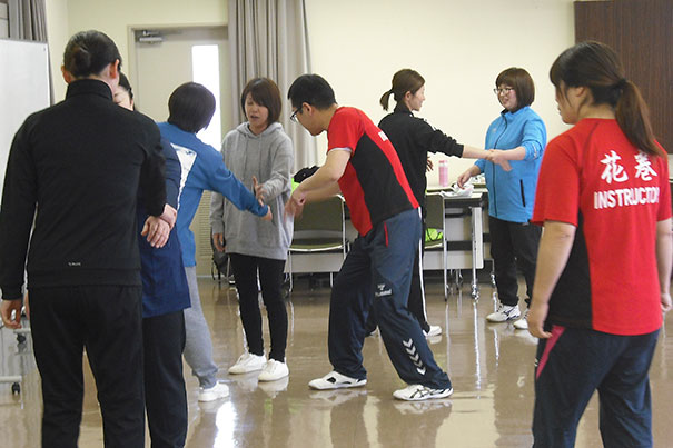 医療安全管理室