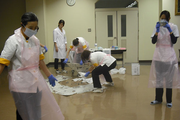 医療安全管理室