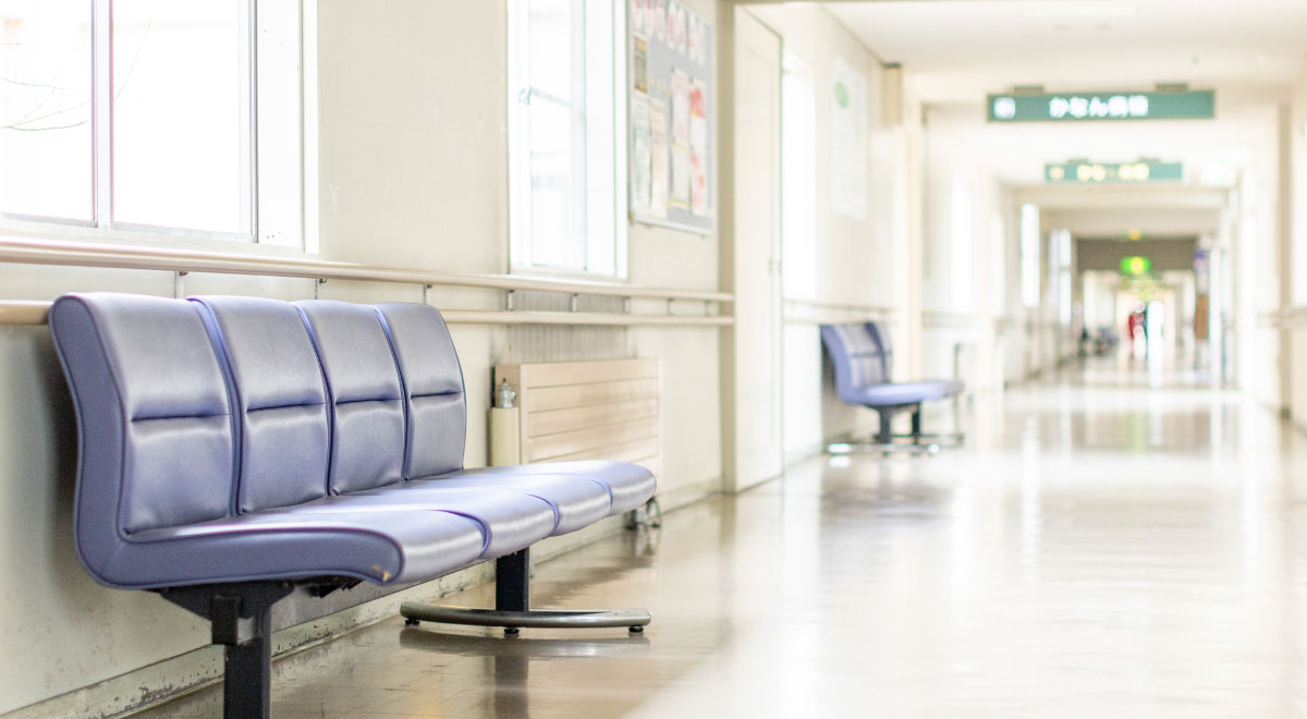 医療安全管理室