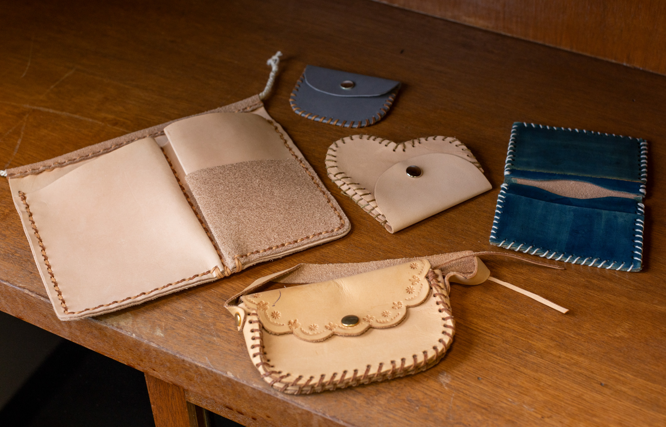 精神科作業療法