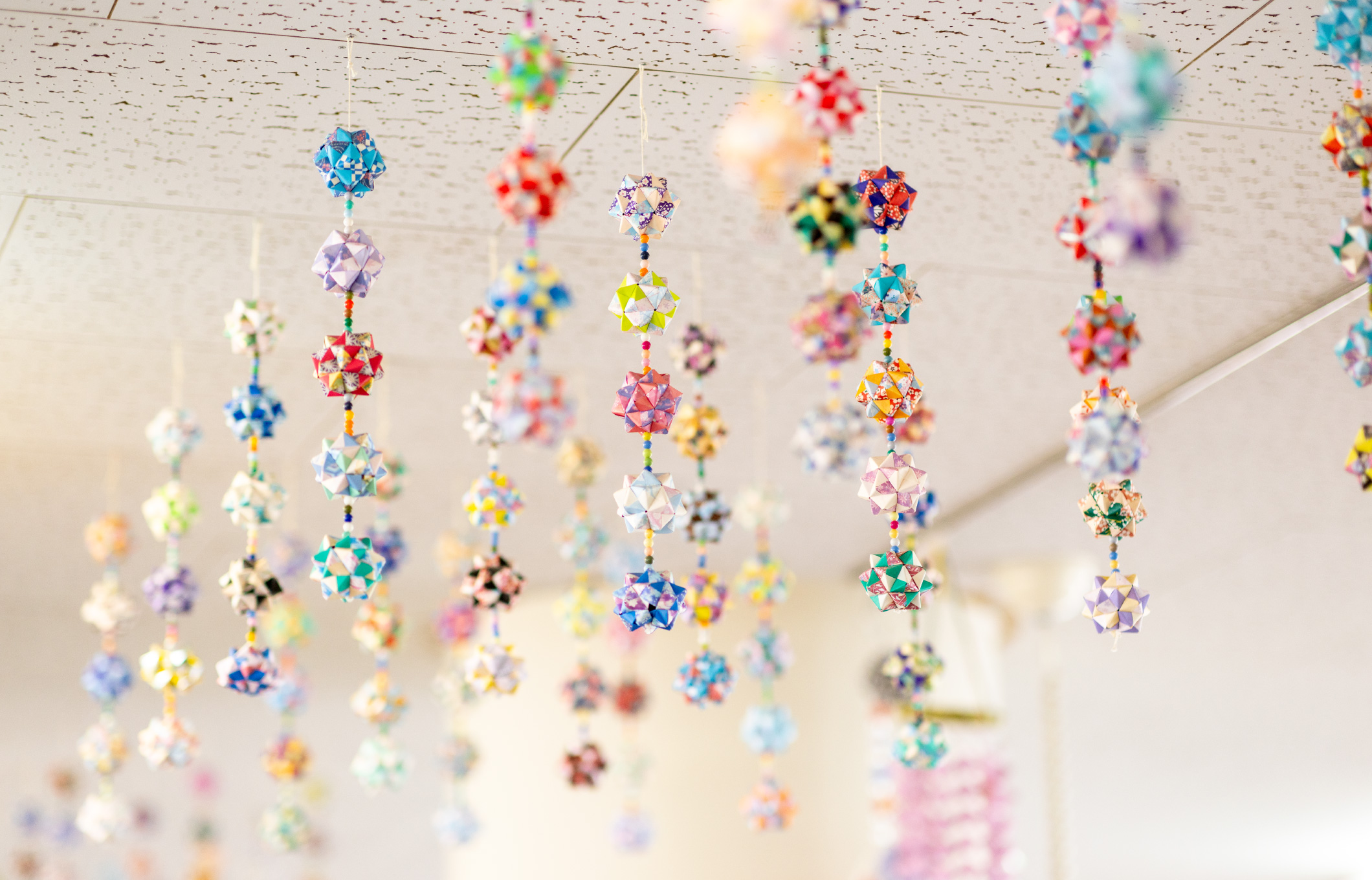 精神科作業療法