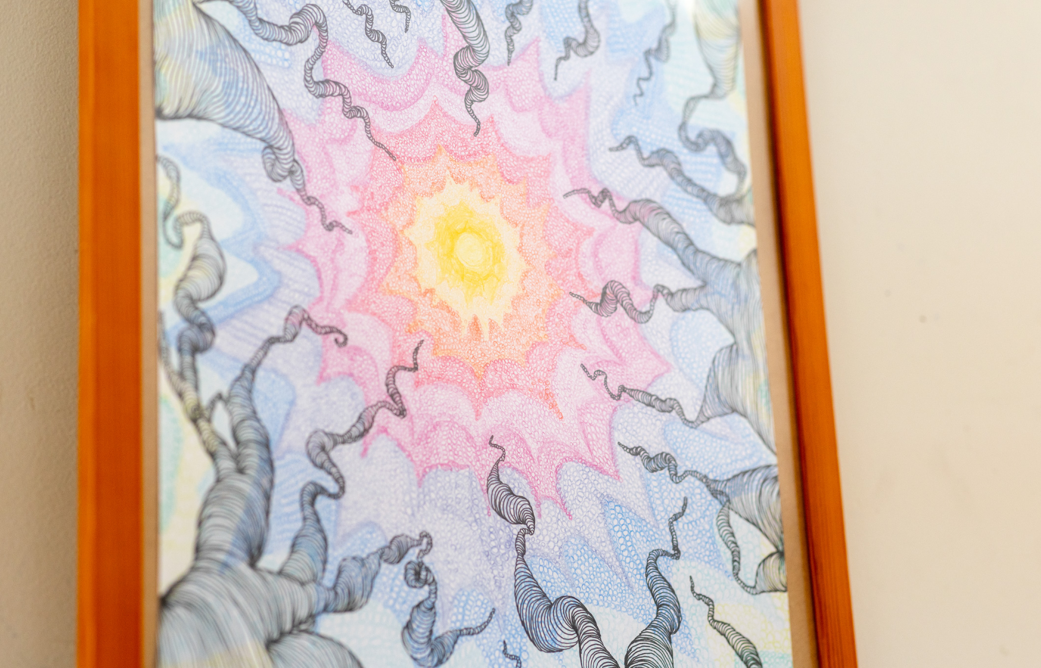 精神科作業療法