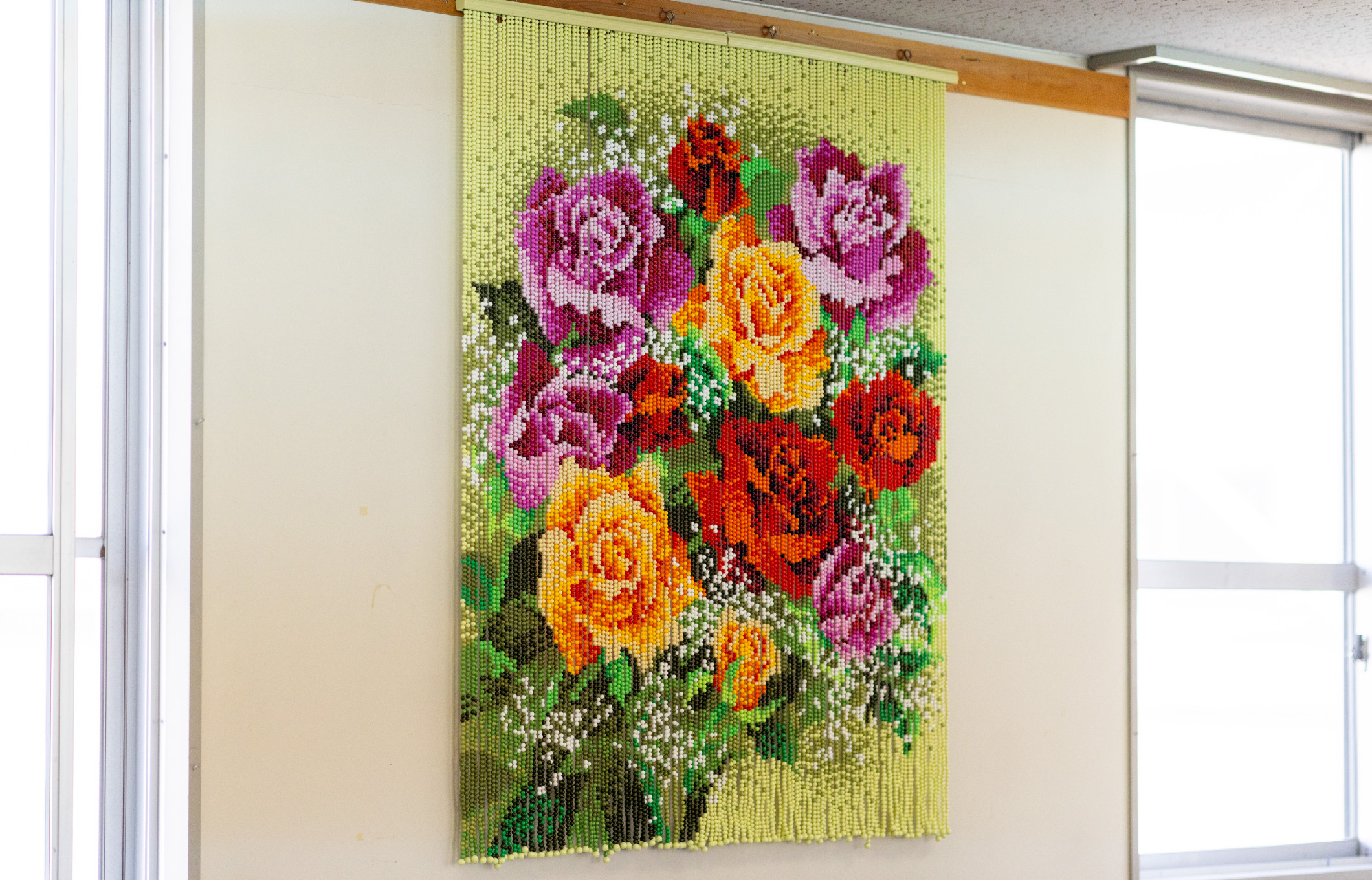 精神科作業療法