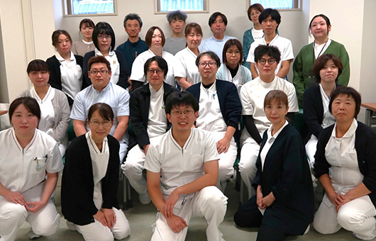 みずき病棟（医療観察）