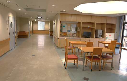 みずき病棟（医療観察）