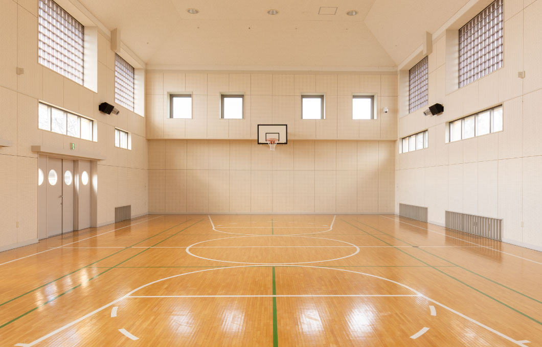 みずき病棟（医療観察）