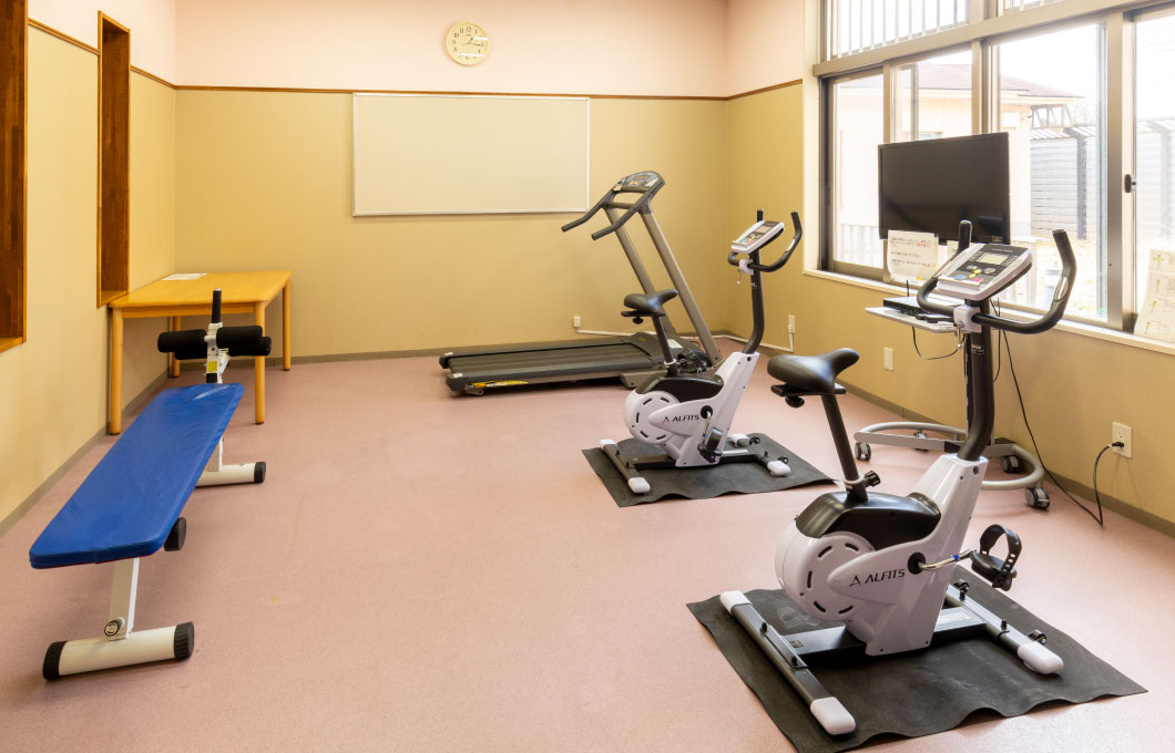 みずき病棟（医療観察）