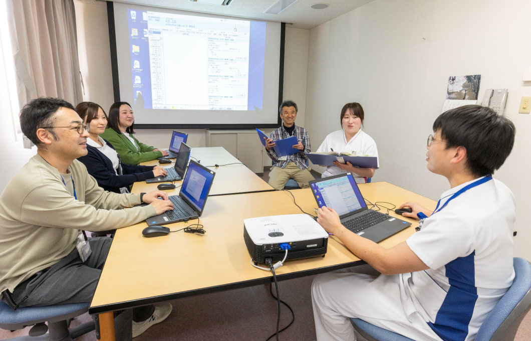 みずき病棟（医療観察）