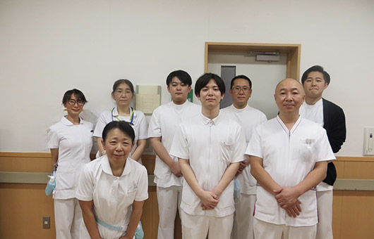 さくら病棟（急性期）