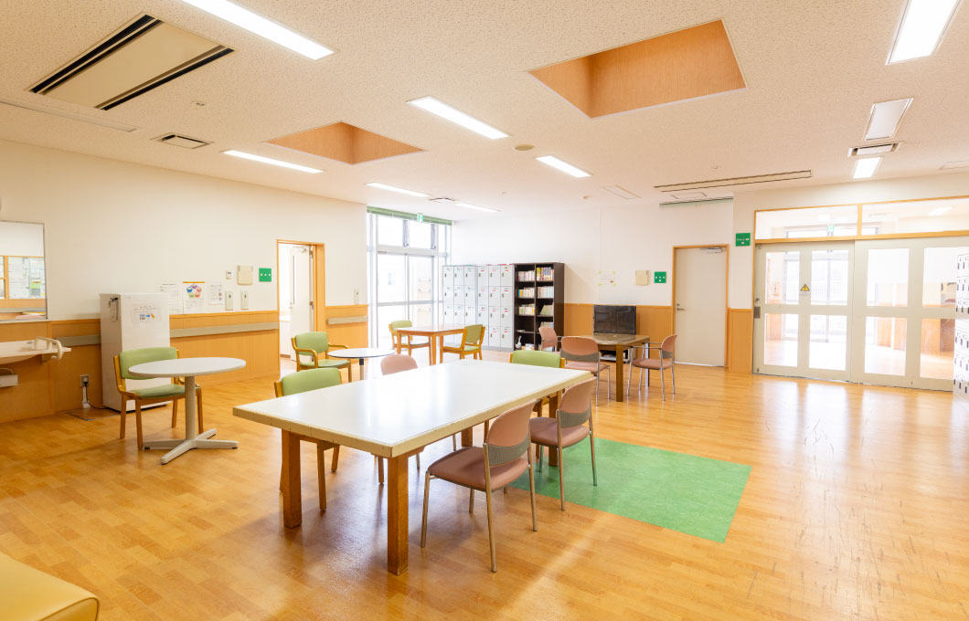 さくら病棟（急性期）