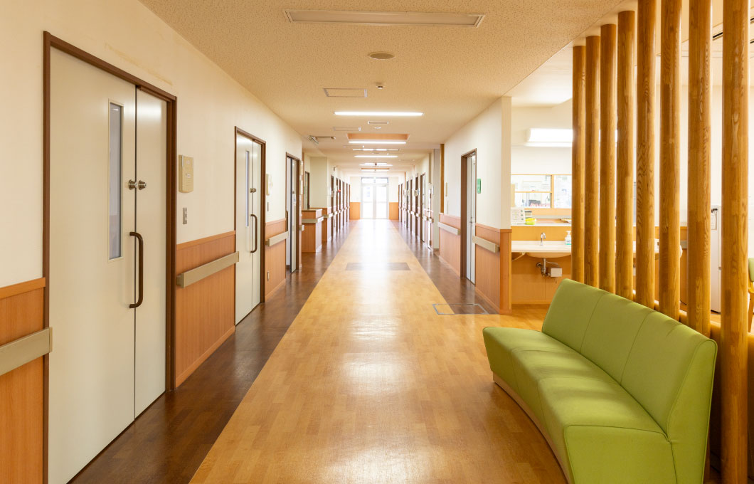 さくら病棟（急性期）