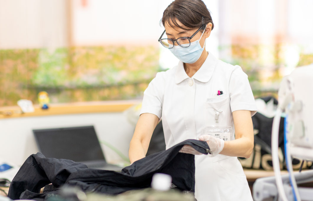 さくら病棟（急性期）