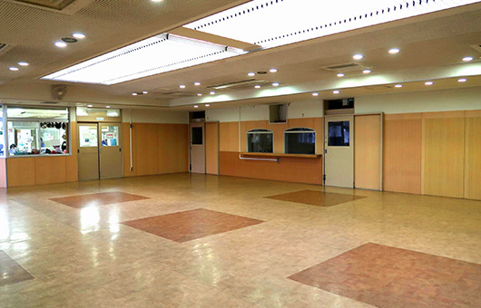 わかば病棟（重心）